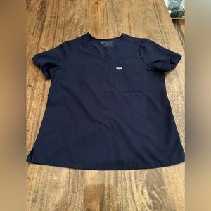 Figs Catarina One - Pocket Top